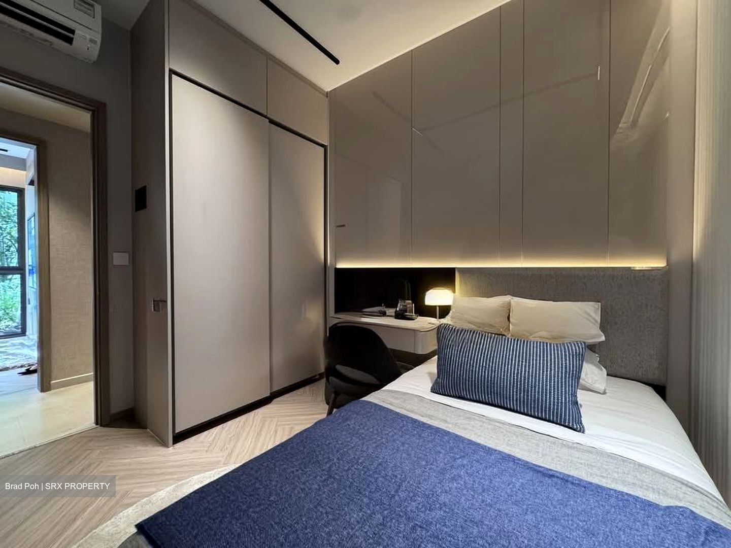 UE Square (D9), Apartment #549982151